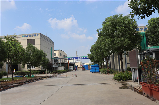 Plant environment
